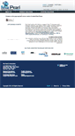Mobile Screenshot of miapearl.com